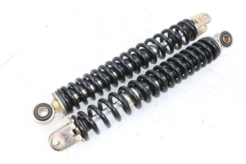 photo de COPPIA JM MOTORS OLDIES GT 4T 50 (2018 - 2025) - Vista principale