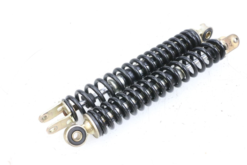 photo de COPPIA JM MOTORS OLDIES GT 4T 50 (2018 - 2025) - Altra angolazione