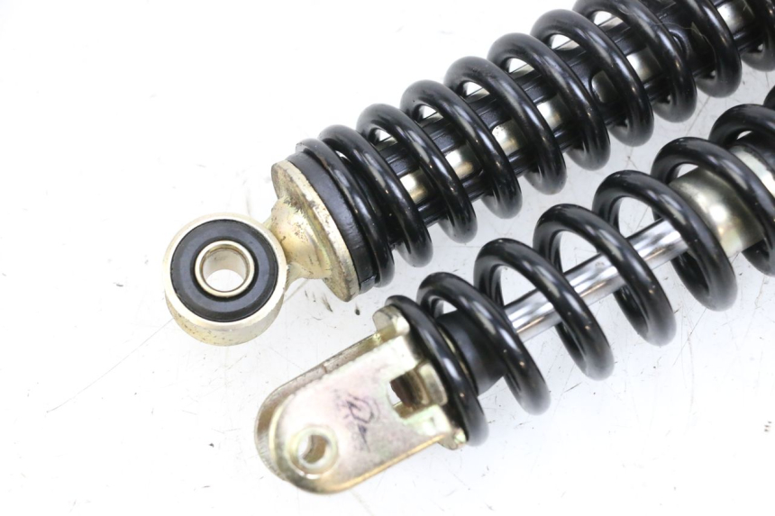 photo de COPPIA JM MOTORS OLDIES GT 4T 50 (2018 - 2025) - Marcature e riferimenti originali