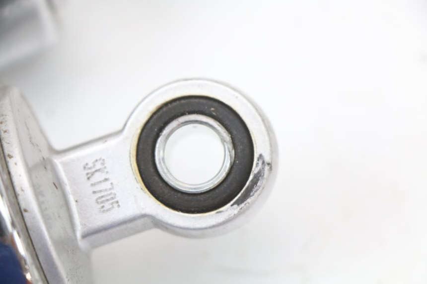 photo de COPPIA ASTOR ORCAL 125 (2015 - 2017) - Altra vista dell'articolo