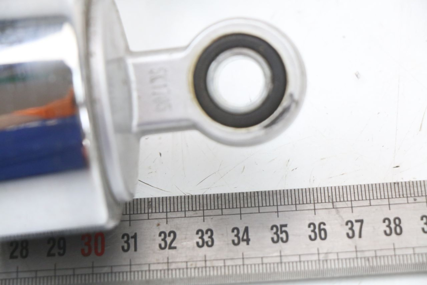 photo de COPPIA ASTOR ORCAL 125 (2015 - 2017) - Altra angolazione