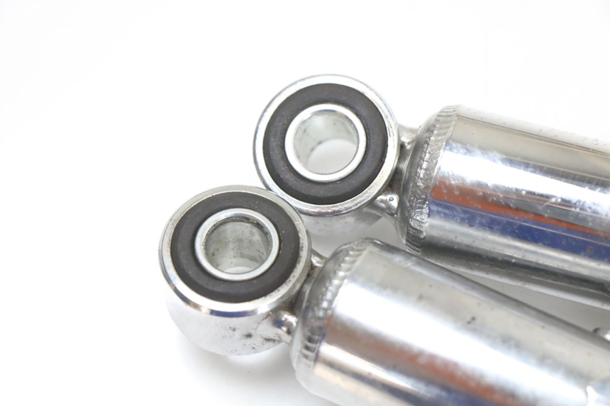 photo de COPPIA ASTOR ORCAL 125 (2015 - 2017) - Vista d'insieme del prodotto