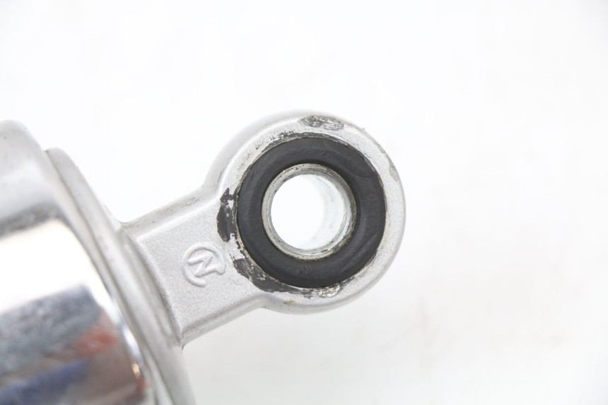 photo de COPPIA ASTOR ORCAL 125 (2015 - 2017) - Stato della superficie e materiale