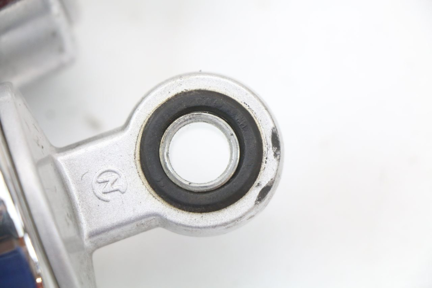 photo de COPPIA ASTOR ORCAL 125 (2015 - 2017) - Marcature e riferimenti originali