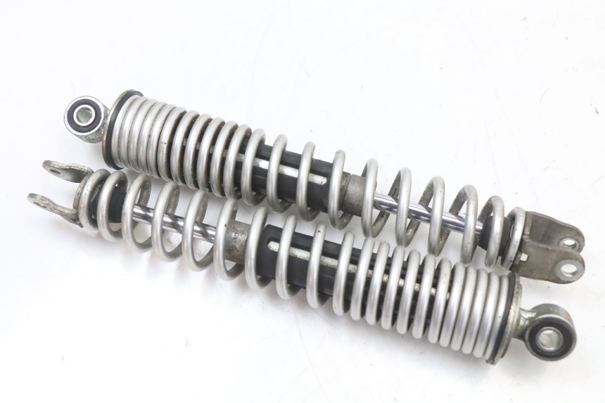 photo de COPPIA AMMORTIZZATORI POSTERIORI HONDA PCX (JF28) 125 (2009 - 2011) - Vista principale