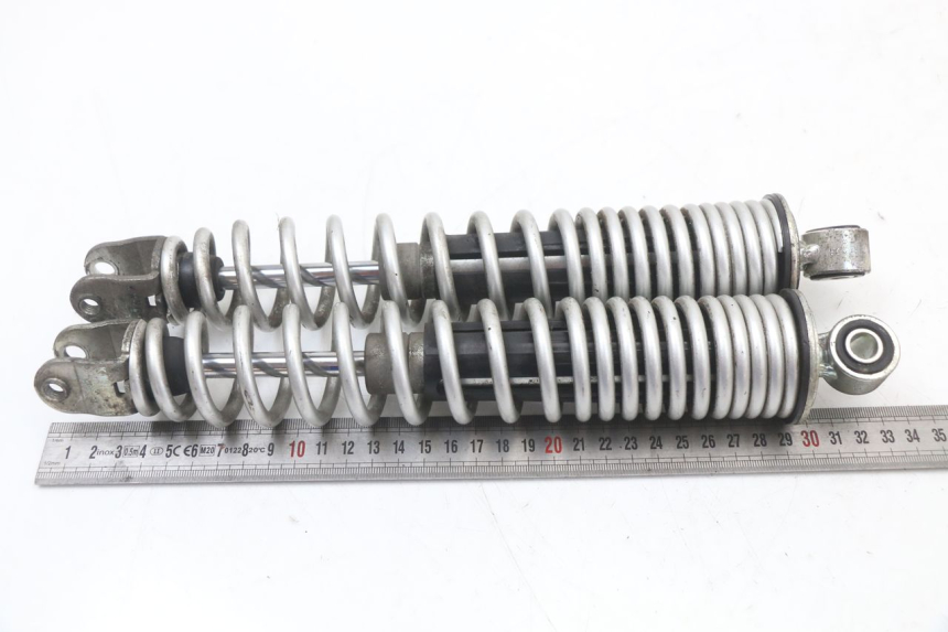 photo de COPPIA AMMORTIZZATORI POSTERIORI HONDA PCX (JF28) 125 (2009 - 2011) - Dettaglio del componente