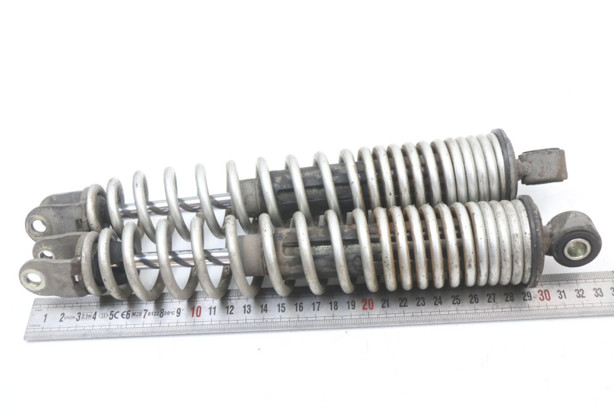 photo de COPPIA AMMORTIZZATORI POSTERIORI HONDA PCX (JF28) 125 (2009 - 2011) - Dettaglio del componente