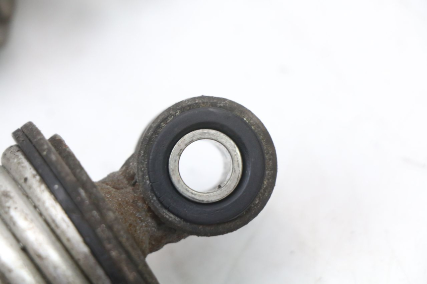 photo de COPPIA AMMORTIZZATORI POSTERIORI HONDA PCX (JF28) 125 (2009 - 2011) - Ricambio usato controllato