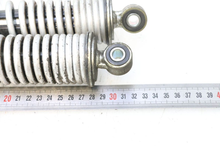 photo de COPPIA AMMORTIZZATORI POSTERIORI HONDA PCX (JF28) 125 (2009 - 2011) - Dettaglio del componente