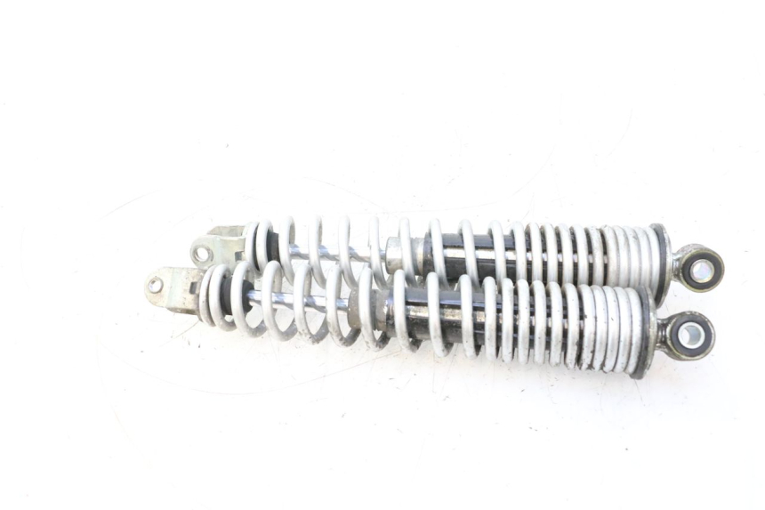 photo de COPPIA AMMORTIZZATORI POSTERIORI HONDA PCX (JF28) 125 (2009 - 2011) - Altra angolazione