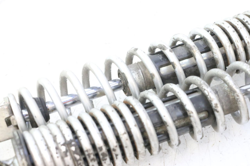 photo de COPPIA AMMORTIZZATORI POSTERIORI HONDA PCX (JF28) 125 (2009 - 2011) - Stato della superficie e materiale