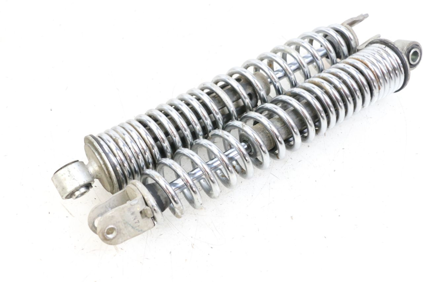 photo de COPPIA AMMORTIZZATORI POSTERIORI HONDA PCX (JF47) 125 (2012 - 2013) - Vista principale