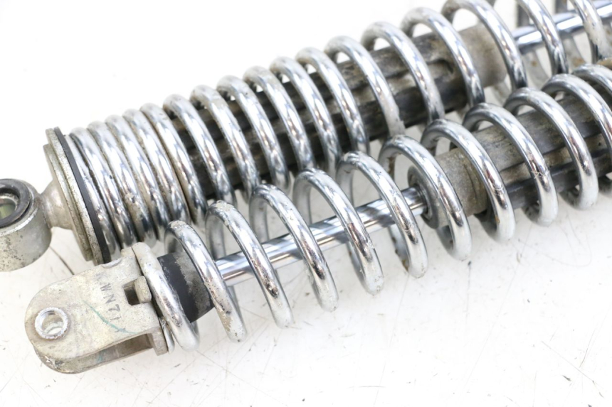 photo de COPPIA AMMORTIZZATORI POSTERIORI HONDA PCX (JF47) 125 (2012 - 2013) - Altra angolazione