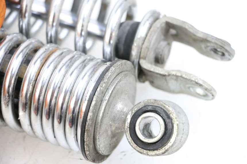 photo de COPPIA AMMORTIZZATORI POSTERIORI HONDA PCX (JF47) 125 (2012 - 2013) - Ricambio usato controllato