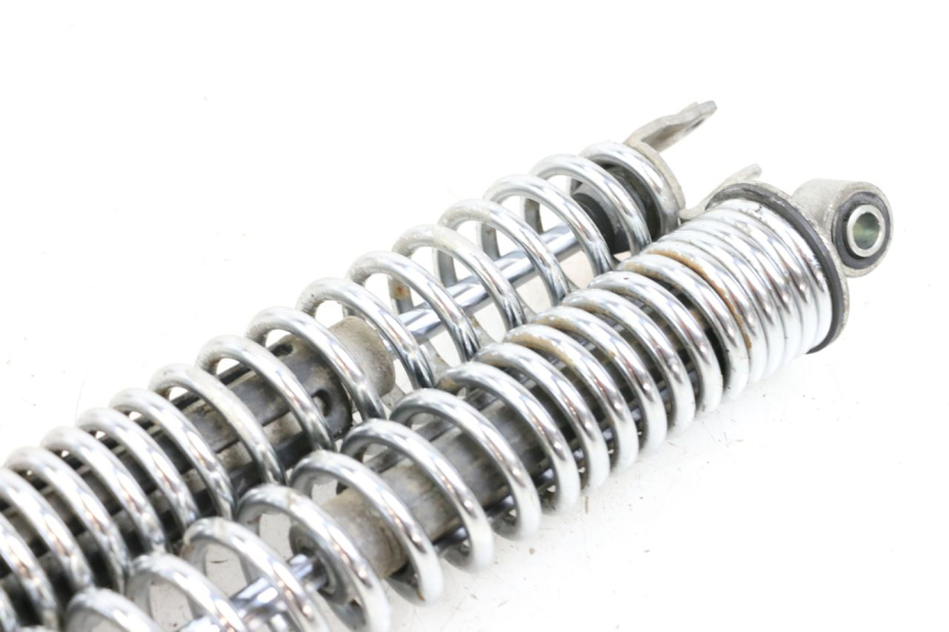 photo de COPPIA AMMORTIZZATORI POSTERIORI HONDA PCX (JF47) 125 (2012 - 2013) - Marcature e riferimenti originali