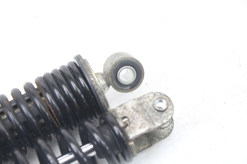photo de COPPIA HONDA PCX (JF57/JF64) 125 (2014 - 2018) - Stato della superficie e materiale
