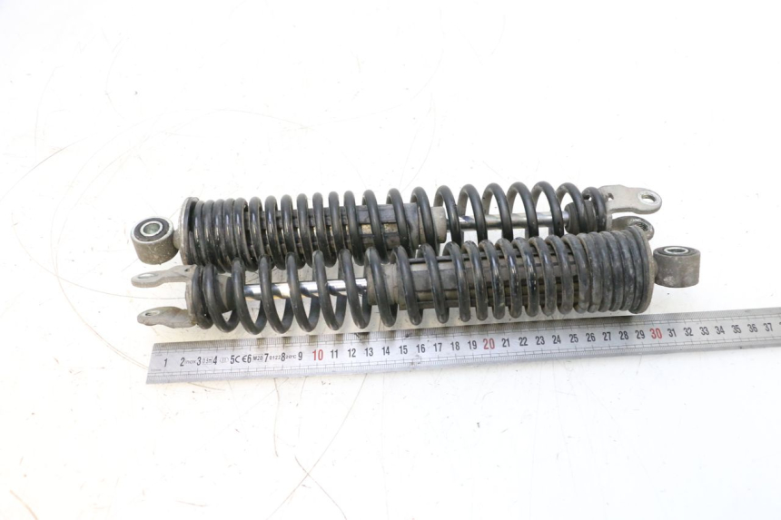 photo de COPPIA HONDA PCX (JF57/JF64) 125 (2014 - 2018) - Altra angolazione