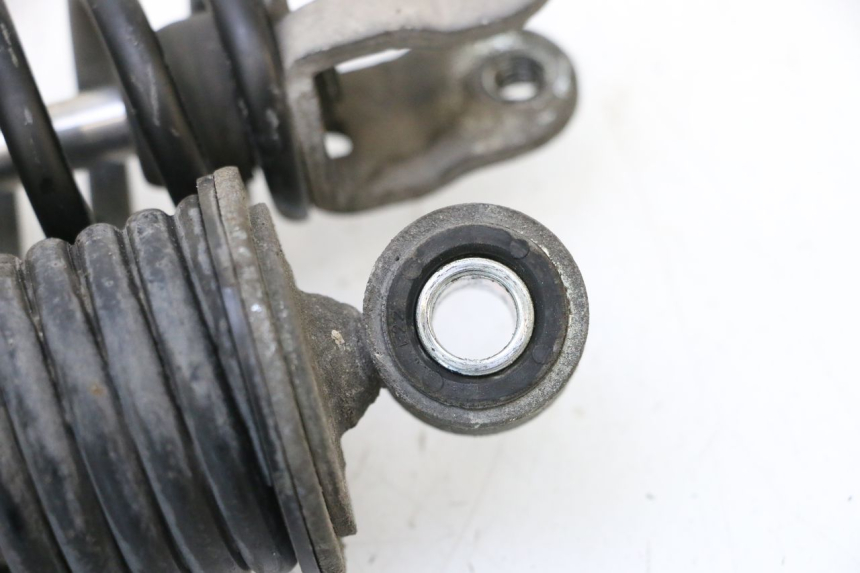 photo de COPPIA HONDA PCX (JF57/JF64) 125 (2014 - 2018) - Dettagli dei punti di fissaggio