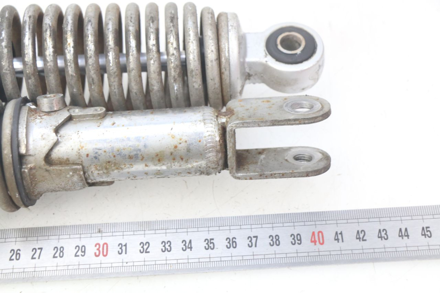 photo de COPPIA AMMORTIZZATORI POSTERIORI KYMCO PEOPLE 250 (2004 - 2008) - Dettaglio del componente