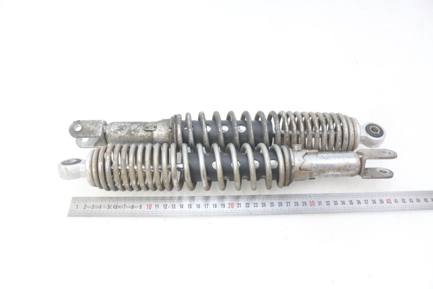 photo de COPPIA AMMORTIZZATORI POSTERIORI KYMCO PEOPLE 250 (2004 - 2008) - Zoom sullo stato d'uso