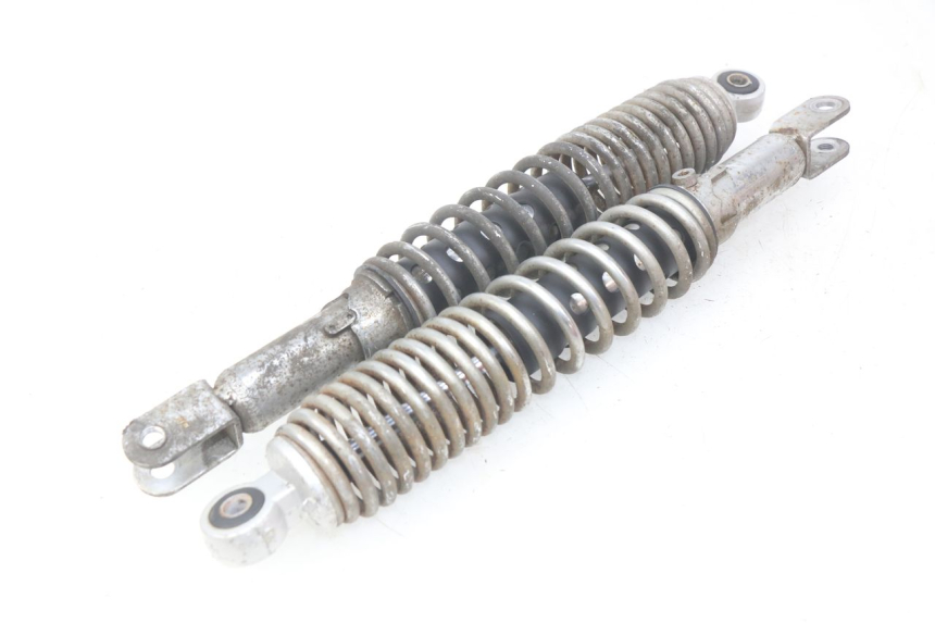 photo de COPPIA AMMORTIZZATORI POSTERIORI KYMCO PEOPLE 250 (2004 - 2008) - Altra angolazione