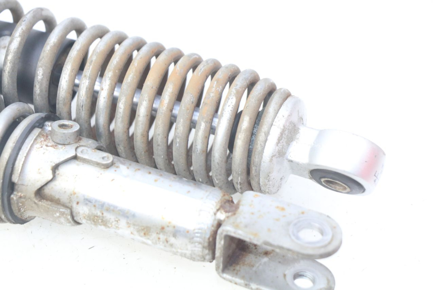 photo de COPPIA AMMORTIZZATORI POSTERIORI KYMCO PEOPLE 250 (2004 - 2008) - Stato della superficie e materiale