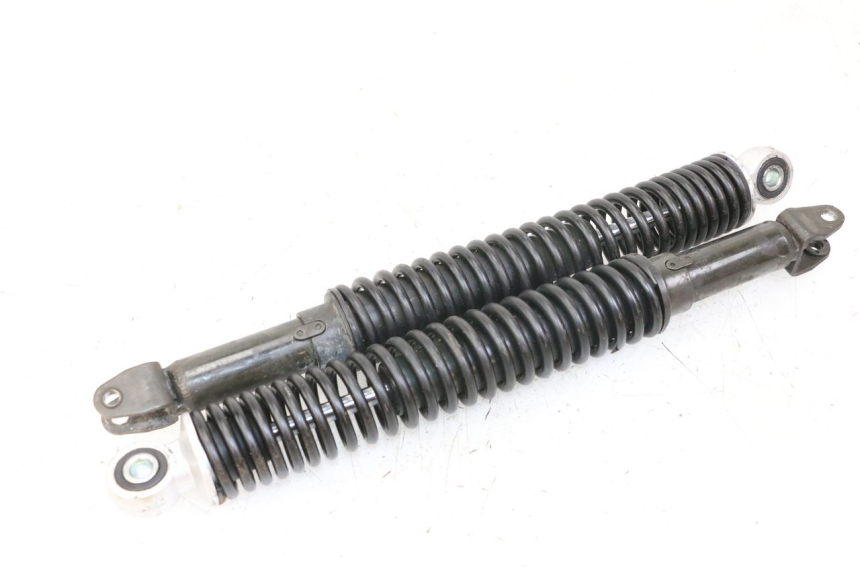 photo de COPPIA AMMORTIZZATORI POSTERIORI PEUGEOT VIVACITY 125 (2010 - 2017) - Vista principale