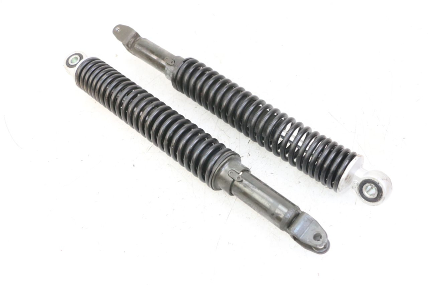 photo de COPPIA AMMORTIZZATORI POSTERIORI PEUGEOT VIVACITY 125 (2010 - 2017) - Altra angolazione