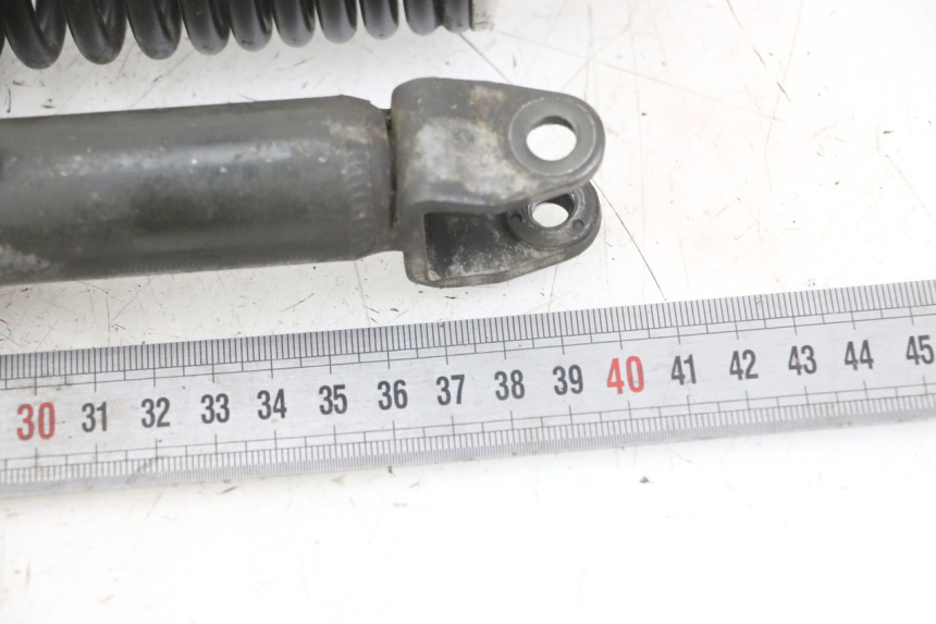 photo de COPPIA AMMORTIZZATORI POSTERIORI PEUGEOT VIVACITY 125 (2010 - 2017) - Dettaglio del componente