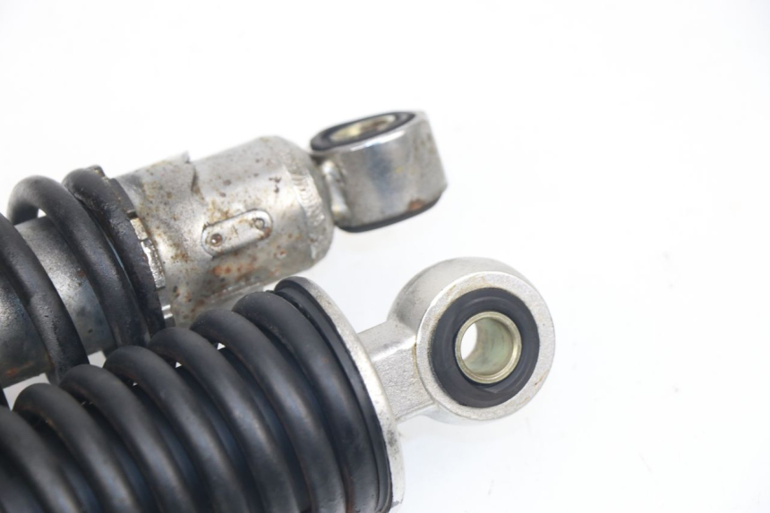 photo de Coppia ammortizzatori posteriori KYMCO PULSAR 125 (2008 - 2015) - Stato della superficie e materiale