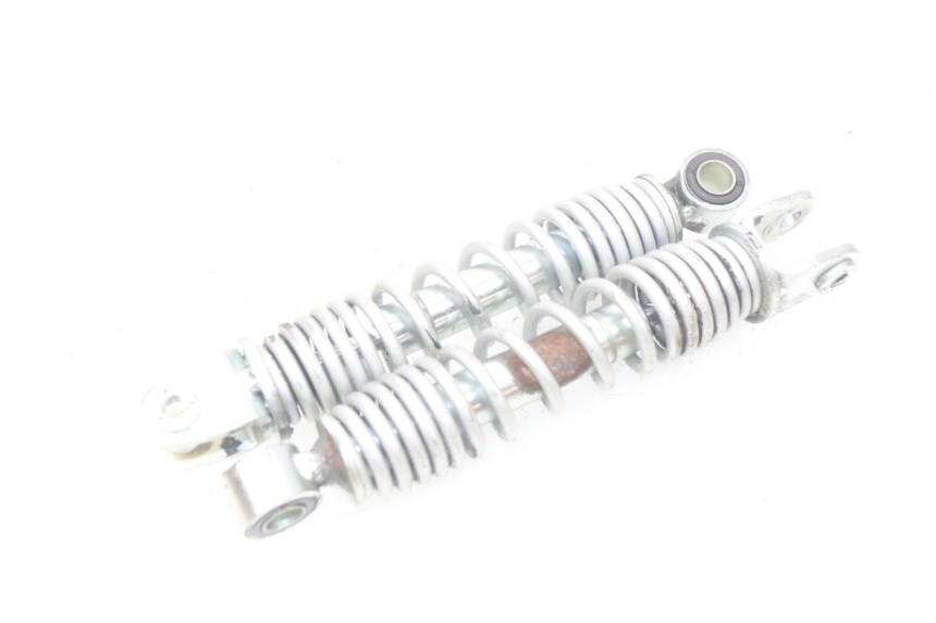 photo de COPPIA AMMORTIZZATORI POSTERIORI YAMAHA PW 50 (1984 - 2025) - Vista principale