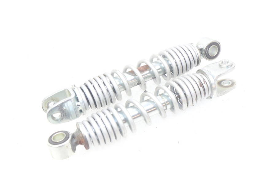 photo de COPPIA AMMORTIZZATORI POSTERIORI YAMAHA PW 50 (1984 - 2025) - Dettaglio del componente