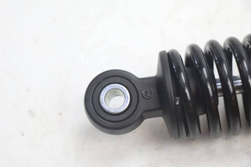 photo de COPPIA JM MOTORS R-MAX TECH 50 (2024 - 2026) - Ricambio usato controllato