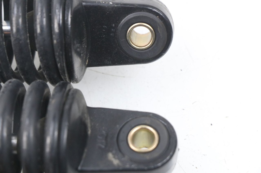 photo de COPPIA AMMORTIZZATORI POSTERIORI RED ELECTRIC RED E PRO 1 (2017 - 2019) - Altra angolazione