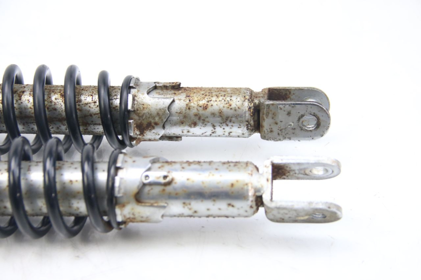 photo de COPPIA AMMORTIZZATORI POSTERIORI DAELIM S3 125 (2010 - 2017) - Altra angolazione