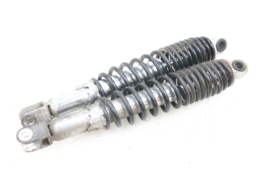 photo de COPPIA AMMORTIZZATORI POSTERIORI DAELIM S3 125 (2010 - 2017) - Vista principale