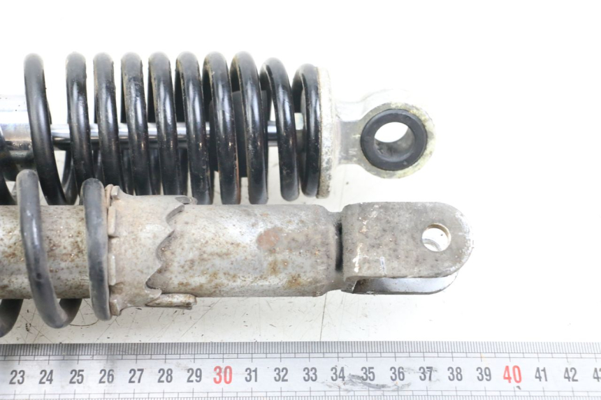 photo de COPPIA AMMORTIZZATORI POSTERIORI DAELIM S3 125 (2010 - 2017) - Dettaglio del componente