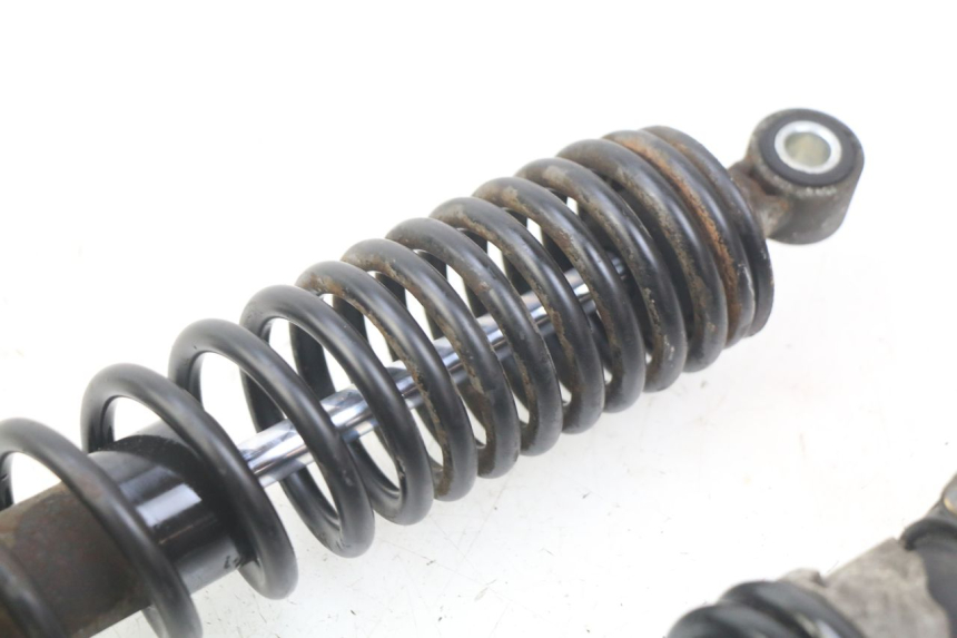 photo de COPPIA AMMORTIZZATORI POSTERIORI PEUGEOT SATELIS COMPRESSOR K15 125 (2006 - 2009) - Vista d'insieme del prodotto