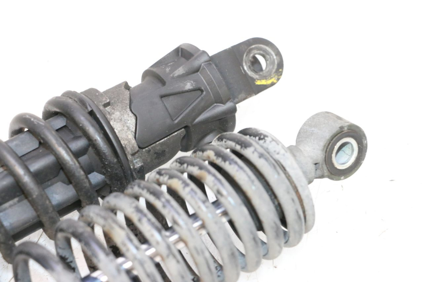photo de COPPIA AMMORTIZZATORI POSTERIORI PEUGEOT SATELIS COMPRESSOR K15 125 (2006 - 2009) - Caratteristiche distintive