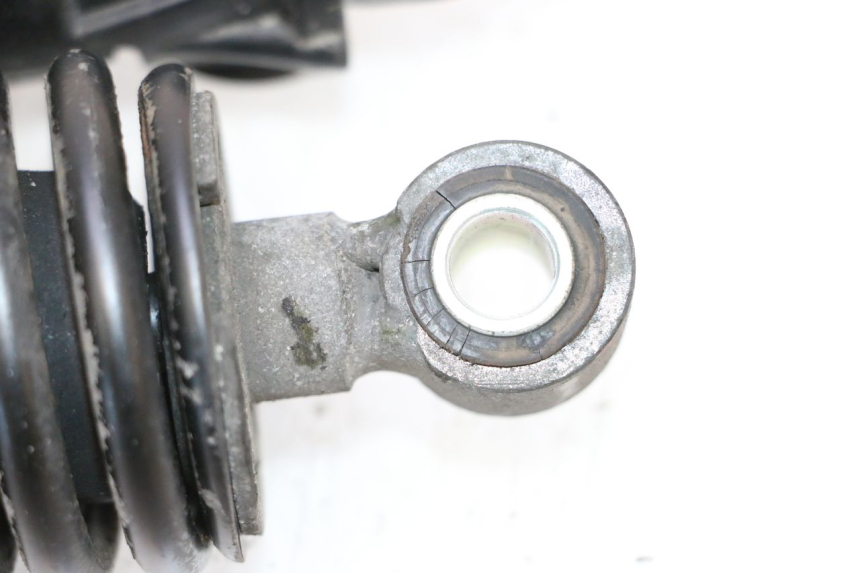 photo de COPPIA AMMORTIZZATORI POSTERIORI PEUGEOT SATELIS COMPRESSOR K15 125 (2006 - 2009) - Altra angolazione