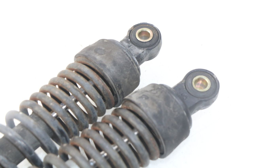 photo de COPPIA AMMORTIZZATORI POSTERIORI HONDA SES DYLAN 125 (2002 - 2006) - Altra angolazione