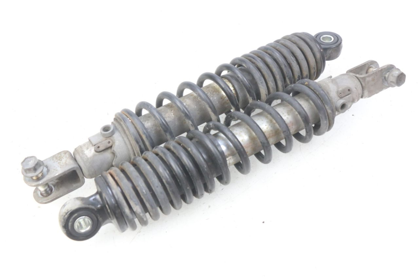 photo de COPPIA AMMORTIZZATORI POSTERIORI SUZUKI SIXTEEN 125 (2008 - 2010) - Vista principale