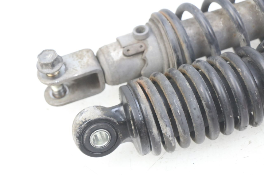 photo de COPPIA AMMORTIZZATORI POSTERIORI SUZUKI SIXTEEN 125 (2008 - 2010) - Vista d'insieme del prodotto