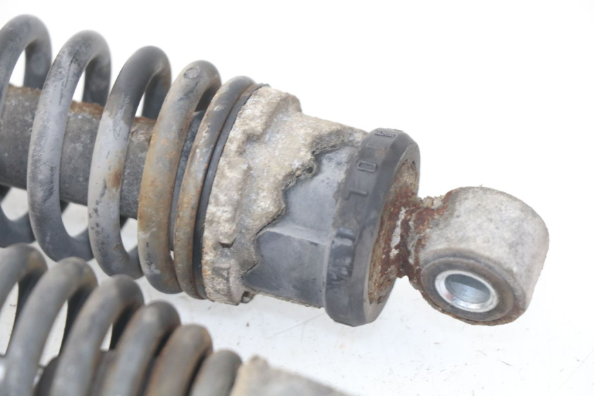 photo de COPPIA AMMORTIZZATORI POSTERIORI MBK SKYLINER 125 (2004 - 2007) - Ricambio usato controllato