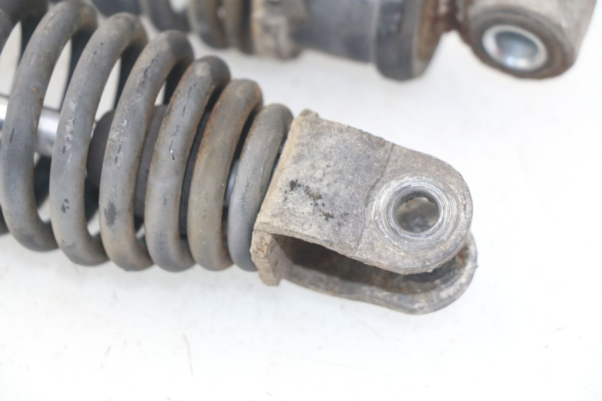 photo de COPPIA AMMORTIZZATORI POSTERIORI MBK SKYLINER 125 (2004 - 2007) - Marcature e riferimenti originali