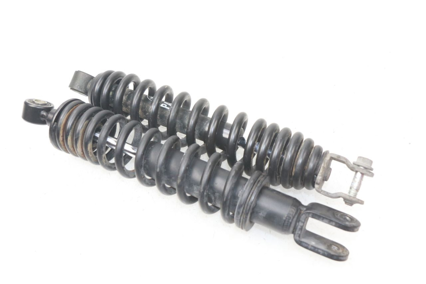 photo de Coppia ammortizzatori posteriori PEUGEOT SPEEDFIGHT 3 AIR 50 (2009 - 2015) - Vista principale