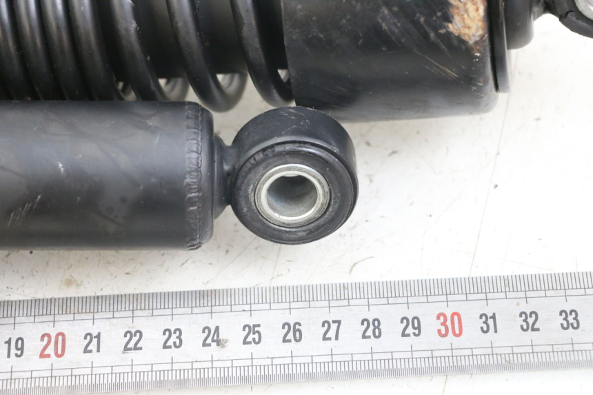 photo de COPPIA HARLEY DAVIDSON SPORTSTER XL CUSTOM 1200 (2003 - 2004) - Dettaglio del componente