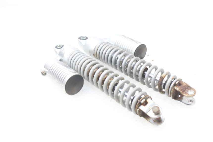 photo de COPPIA AMMORTIZZATORI POSTERIORI RAZZO STEED 125 (2012 - 2018) - Vista principale