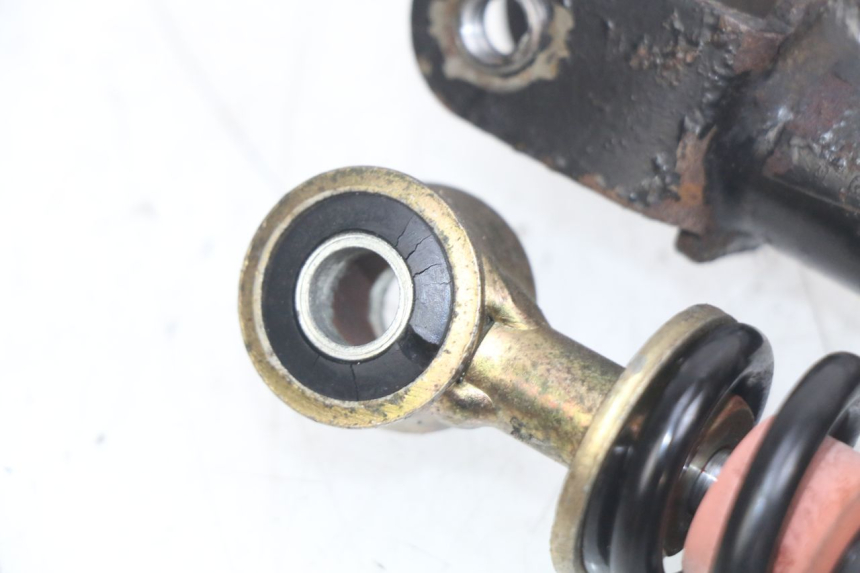 photo de COPPIA AMMORTIZZATORI POSTERIORI PEUGEOT SV 125 (1991 - 1994) - Primo piano tecnico