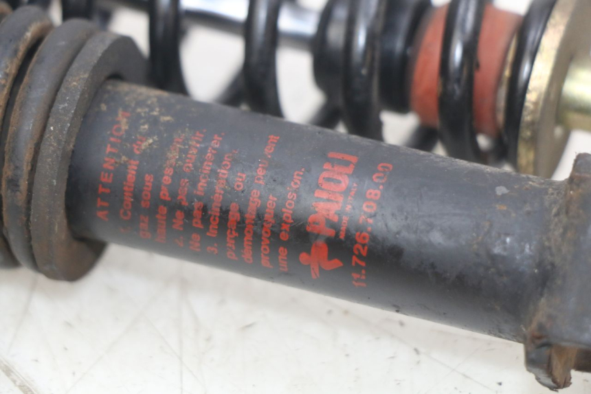 photo de COPPIA AMMORTIZZATORI POSTERIORI PEUGEOT SV 125 (1991 - 1994) - Vista d'insieme del prodotto